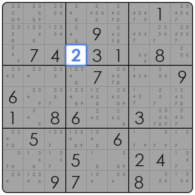 sudoku master