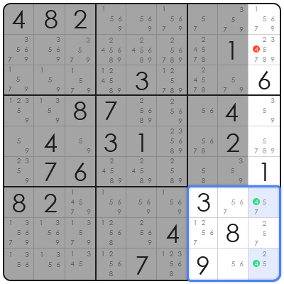 advantages of sudoku